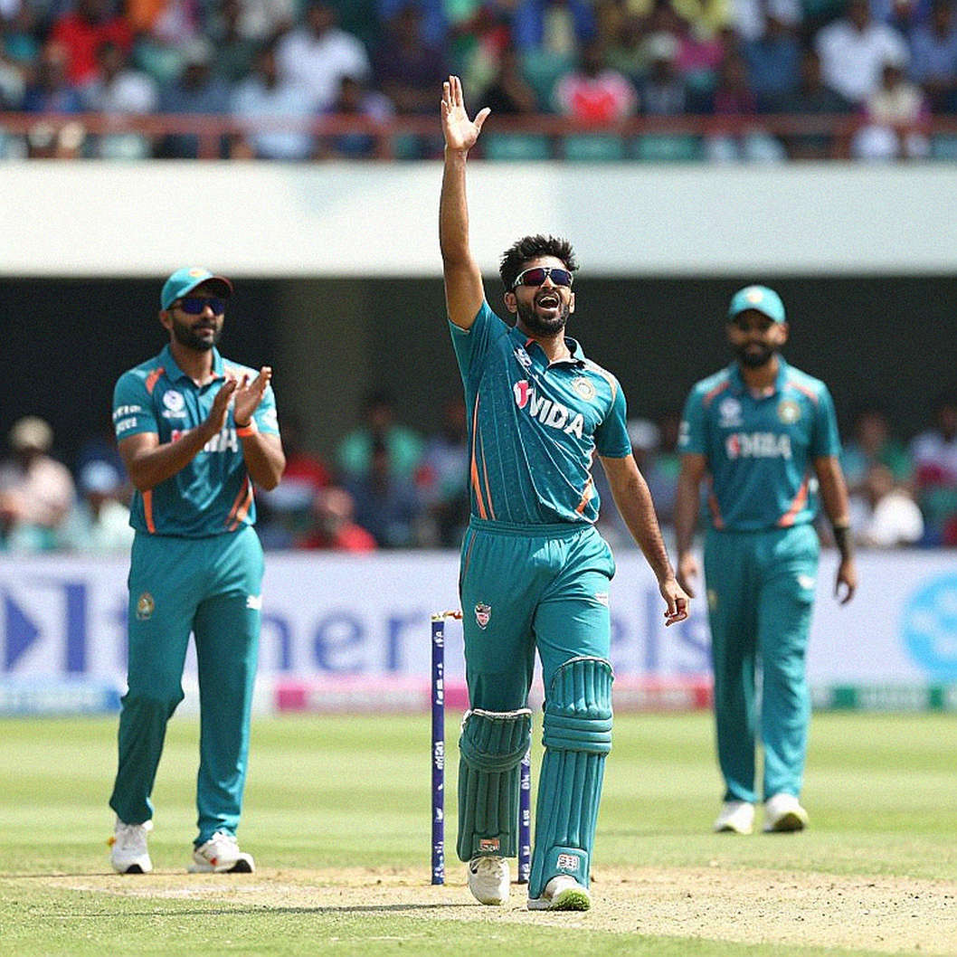 নীরব ওভার: ২০২৬ টি-টোয়েন্টি বিশ্বকাপের আগে এশিয়ার ক্রিকেট যেখানে নিজের সিদ্ধান্ত লুকিয়ে রাখে নীরব ওভার: ২০২৬ টি-টোয়েন্টি বিশ্বকাপের আগে এশিয়ার ক্রিকেট যেখানে নিজের সিদ্ধান্ত লুকিয়ে রাখে