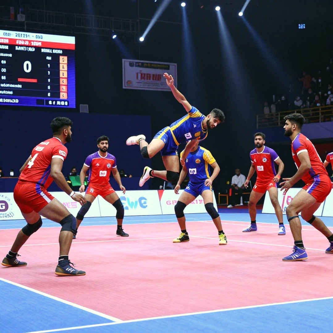 ভারত-নেপাল সেমিফাইনাল: ৪৮-২৪ স্কোরলাইনের নিচে যে ফাটলগুলো চাপা পড়ে গেল