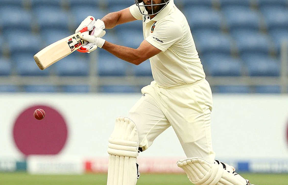 From the Asia Cup to the World Cup: The 132-Day Load Ledger the Scoreboard Never Shows From the Asia Cup to the World Cup: The 132-Day Load Ledger the Scoreboard Never Shows