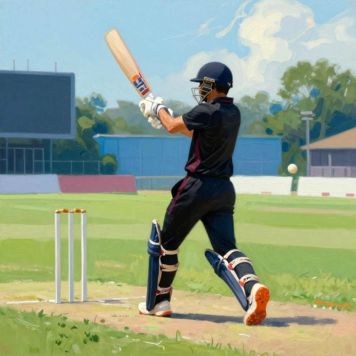 Zero Input, Confident Template: The Silent Failure of Cricket Analytics Pipelines Zero Input, Confident Template: The Silent Failure of Cricket Analytics Pipelines