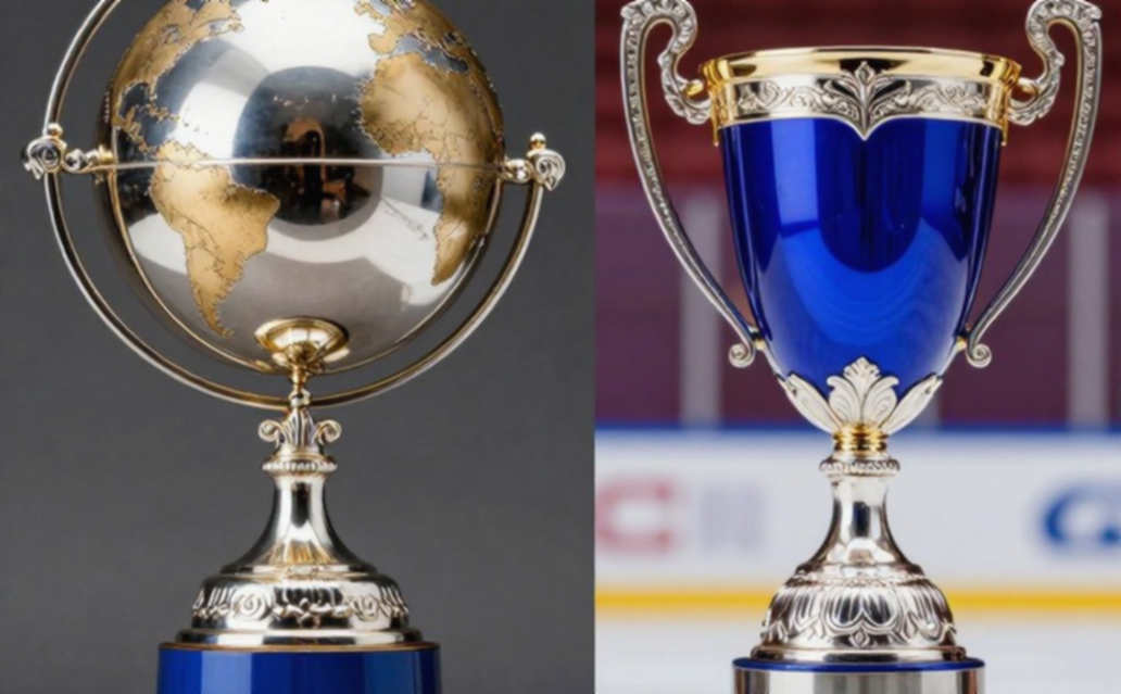 The Empty Ledger, the Silent Data: Hockey Analysis and the Null Guard The Empty Ledger, the Silent Data: Hockey Analysis and the Null Guard
