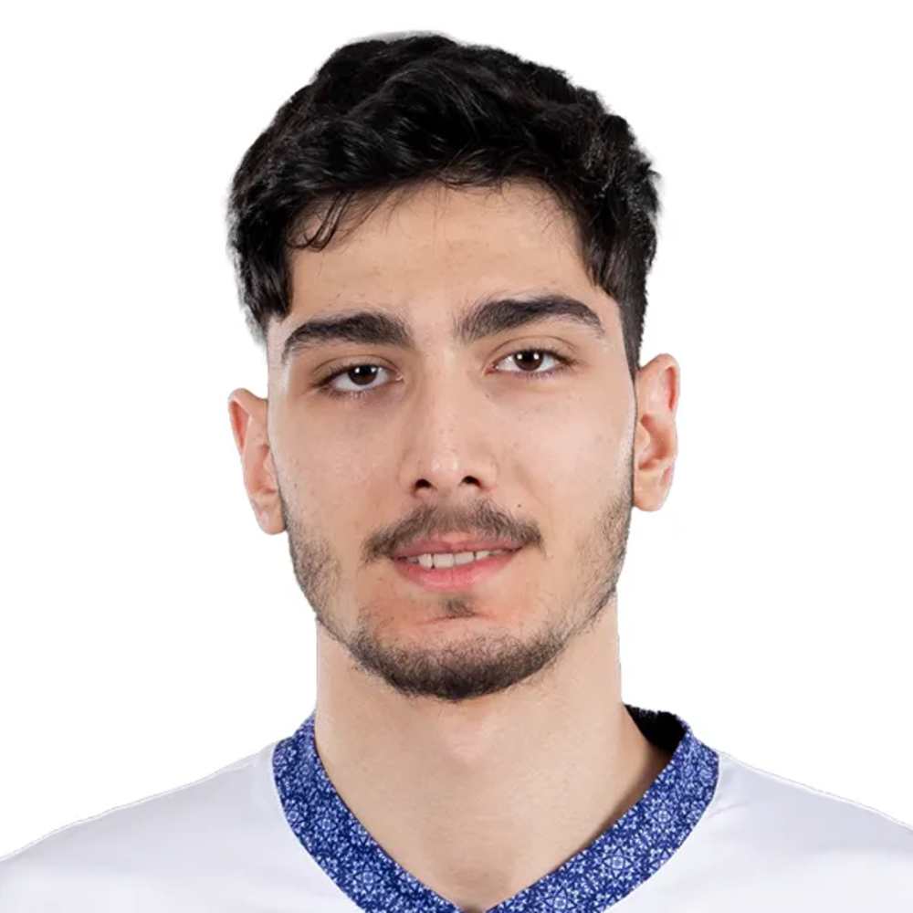 পৌয়া আরিয়াখাহ